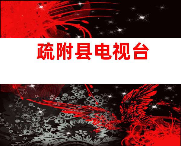 疏附县电视台