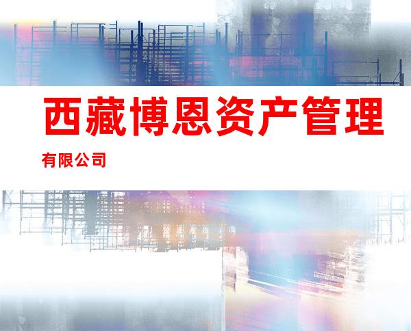 西藏博恩资产管理有限公司