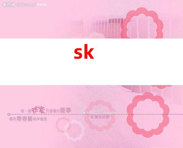 sk